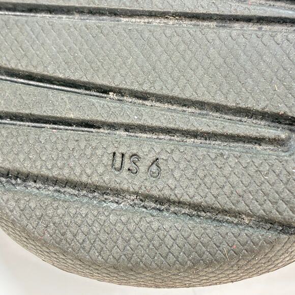 Puma Cool Cat 2.0 Black Slip On Backstrap Comfort Slide Sandals Kids Size 6 - Picture 6 of 7